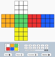 COMO RESOLVER O CUBO MÁGICO EM 7 PASSOS (CUBO DE RUBIK) 