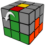 How To Solve A Rubik's Cube